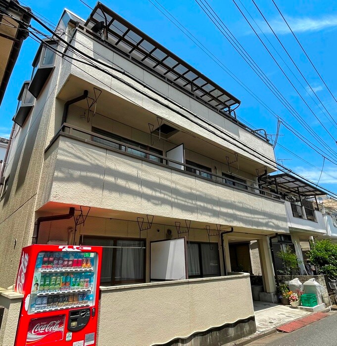 物件外観写真2　(外観写真)