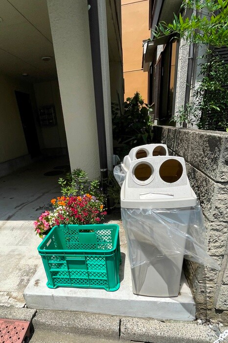 物件外観写真5　(建物設備)