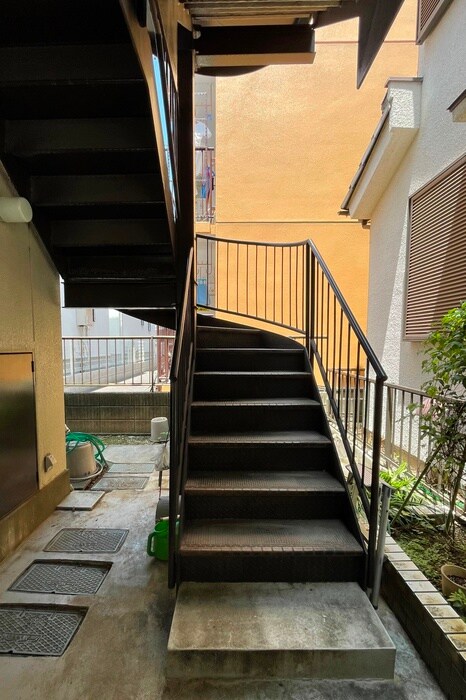 物件外観写真6　(外観写真)