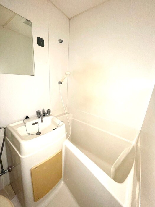 物件内観写真13　(バス／シャワールーム等)