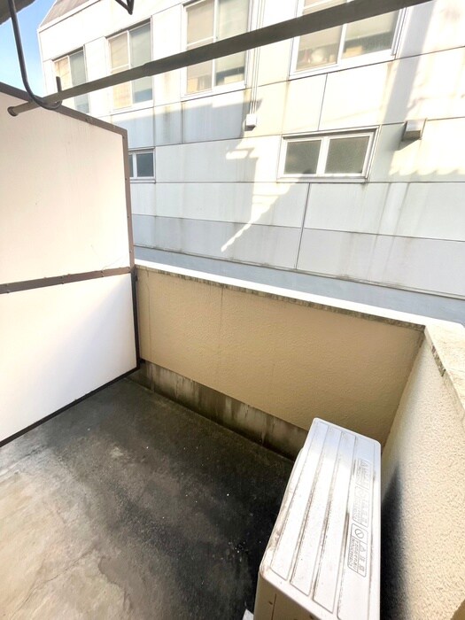 物件内観写真20　(ベランダ・バルコニー)