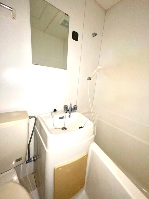 物件内観写真22　(洗面)