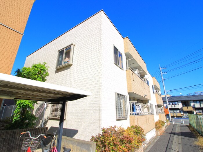 物件外観写真5　(外観写真)