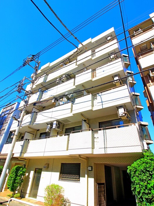 物件外観写真6　(外観写真)