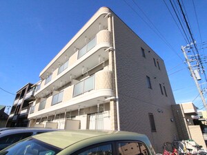 エル・ドラード外観写真
