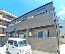 Ｗｏｏｄｙ　Ｌｉｖｉｎの外観写真