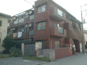 煉瓦館２１外観写真