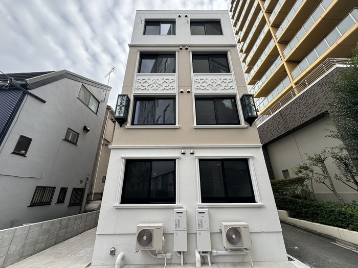 Ivy Square西早稲田