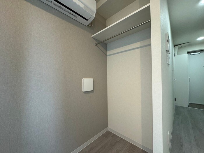 物件内観写真12　(収納)