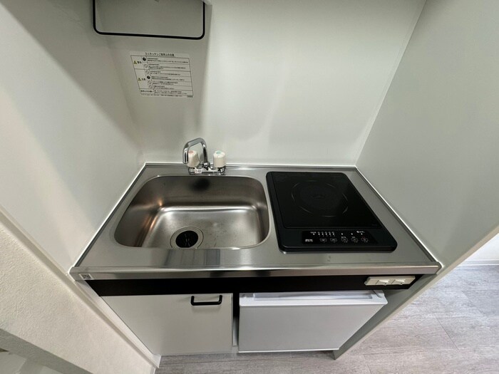 物件内観写真13　(キッチン)