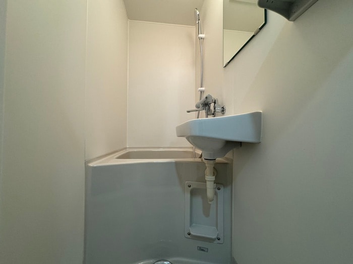 物件内観写真14　(バス／シャワールーム等)