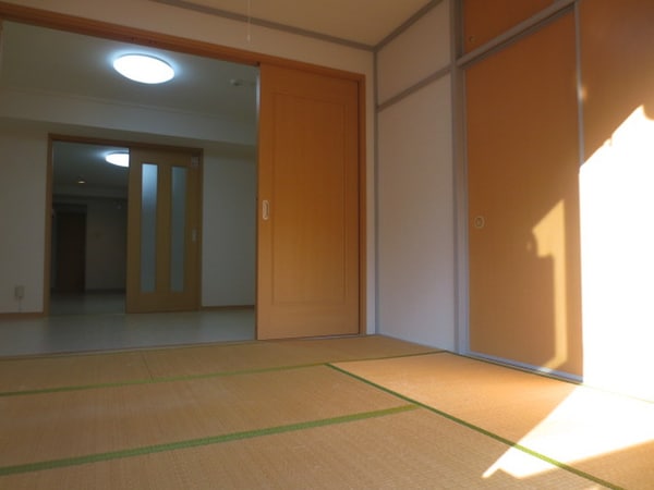 居室