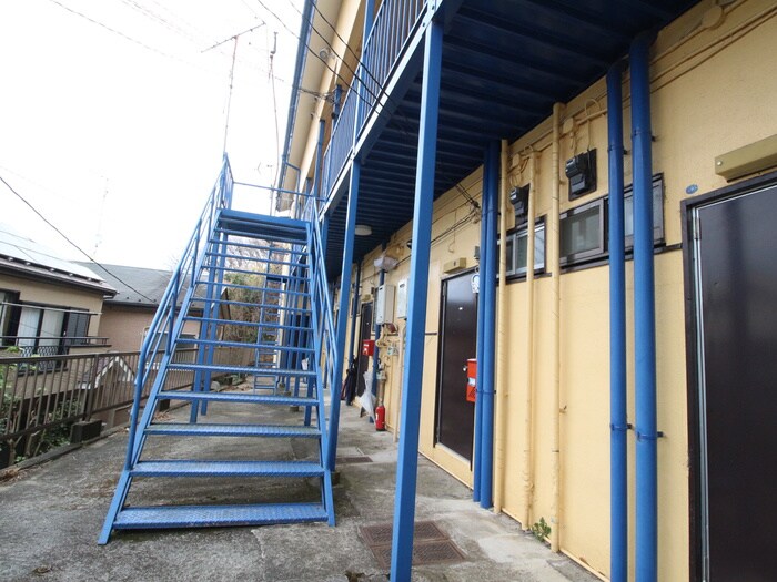 物件外観写真2　(その他)