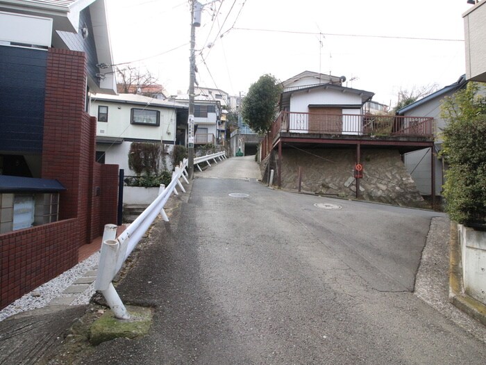 物件外観写真4　(周辺環境)