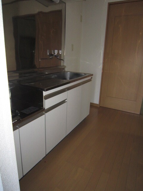 物件内観写真15　(キッチン)