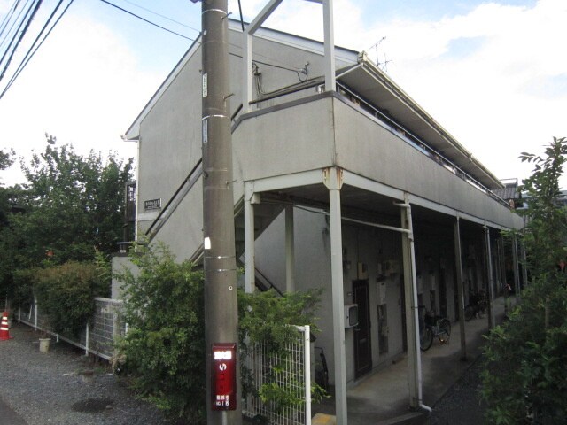 物件外観写真3　(外観写真)