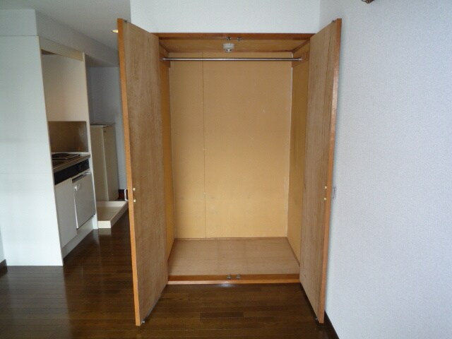 物件内観写真9　(収納)