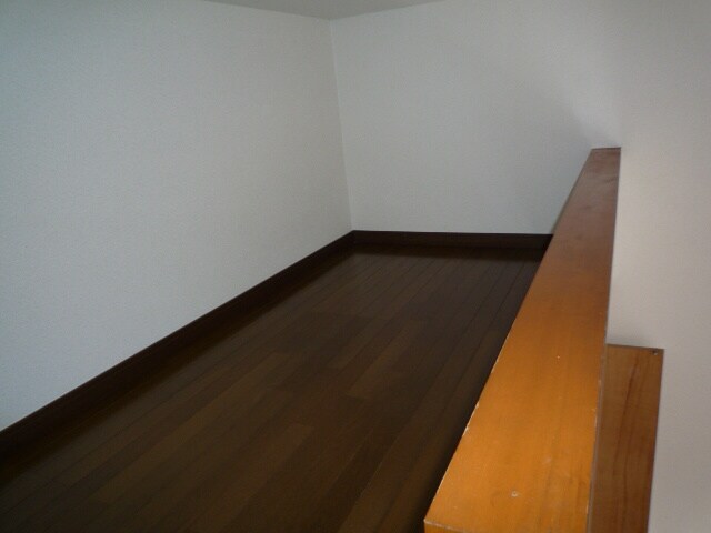 物件内観写真10　(ロフト)