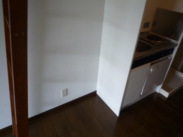 物件内観写真11　(居室)