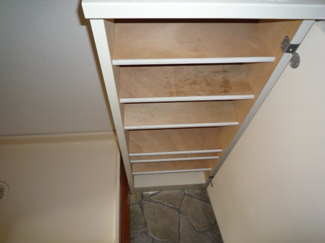 物件内観写真12　(靴箱)