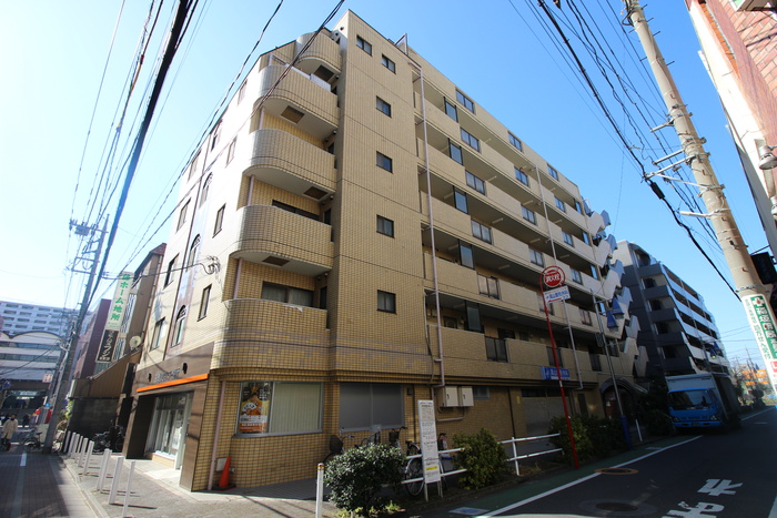 外観写真