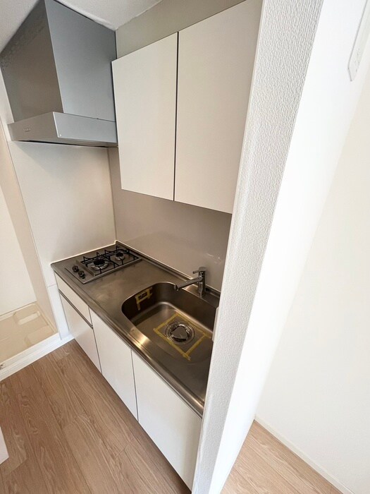 物件内観写真8　(キッチン)