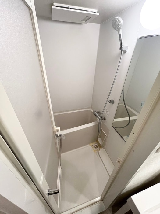 物件内観写真9　(バス／シャワールーム等)