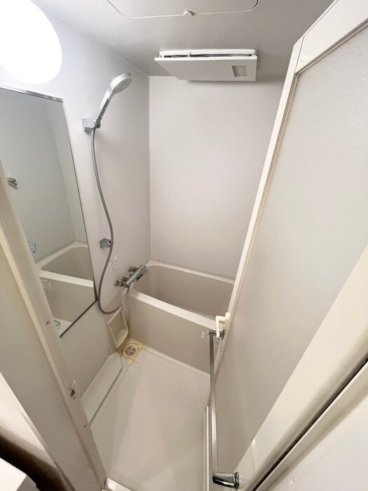 物件内観写真9　(バス／シャワールーム等)