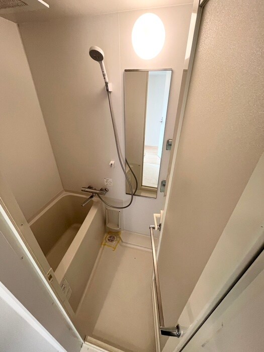 物件内観写真9　(バス／シャワールーム等)