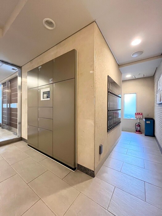 物件外観写真5　(建物設備)