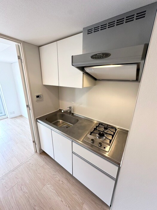 物件内観写真11　(キッチン)