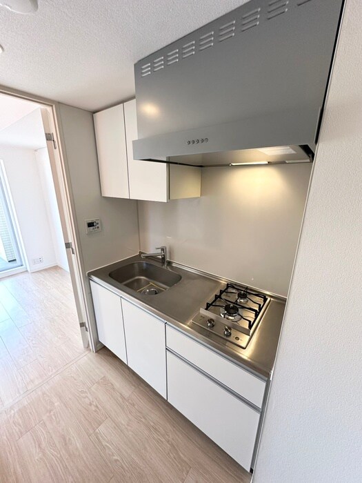 物件内観写真12　(キッチン)