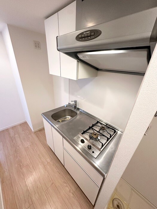 物件内観写真12　(キッチン)