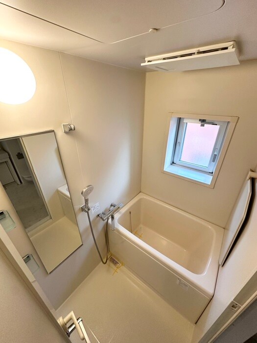 物件内観写真14　(バス／シャワールーム等)