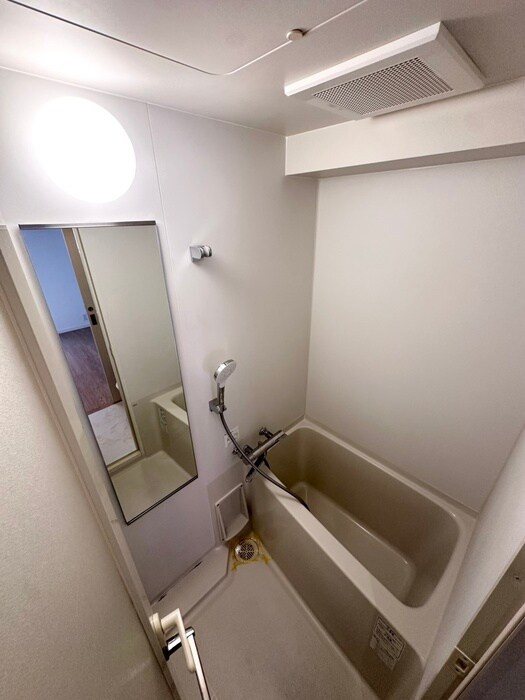 物件内観写真14　(バス／シャワールーム等)