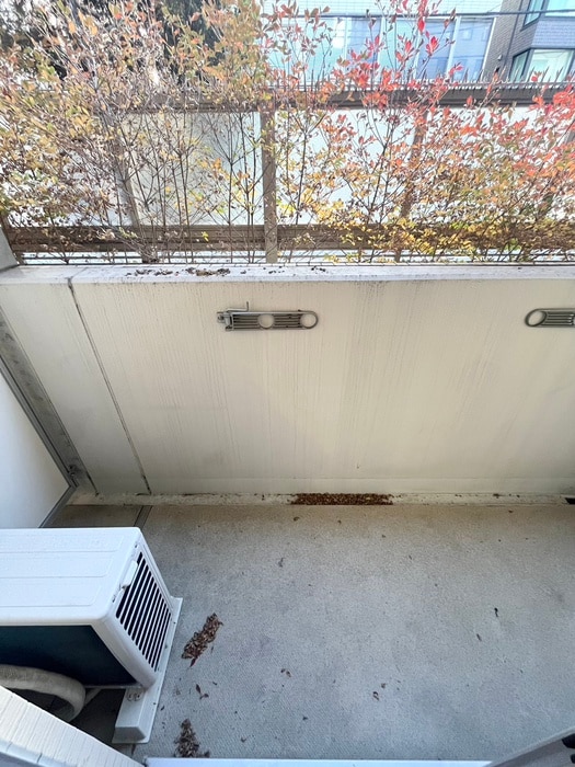 物件内観写真15　(ベランダ・バルコニー)