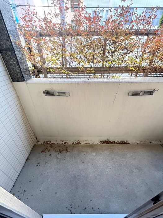 物件内観写真15　(ベランダ・バルコニー)