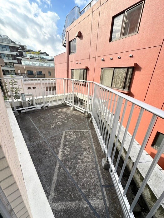 物件内観写真15　(ベランダ・バルコニー)