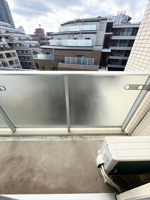 物件内観写真15　(ベランダ・バルコニー)