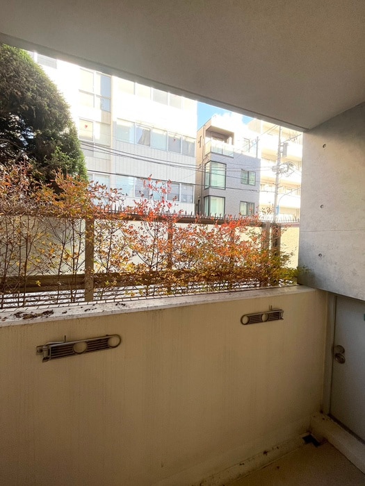 物件内観写真16　(室内からの展望)