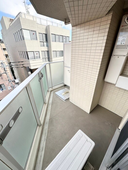 物件内観写真16　(ベランダ・バルコニー)