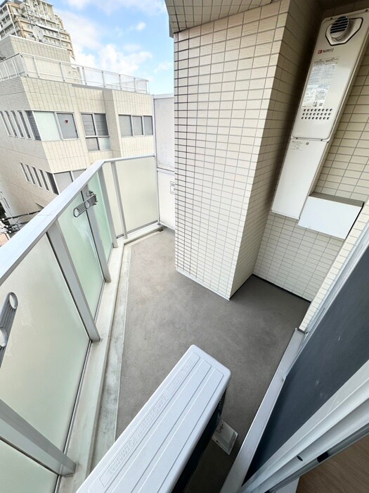 物件内観写真16　(ベランダ・バルコニー)