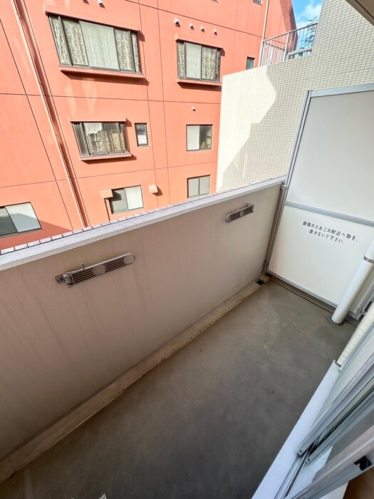 物件内観写真16　(ベランダ・バルコニー)