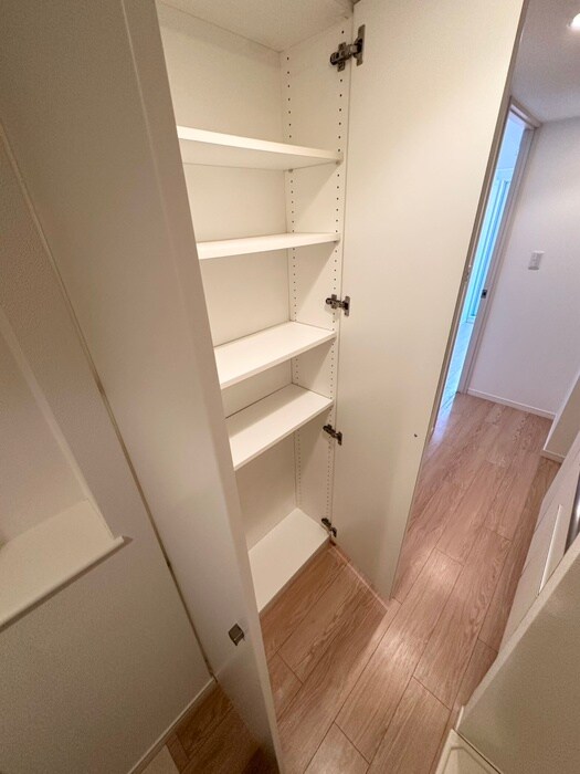 物件内観写真19　(収納)