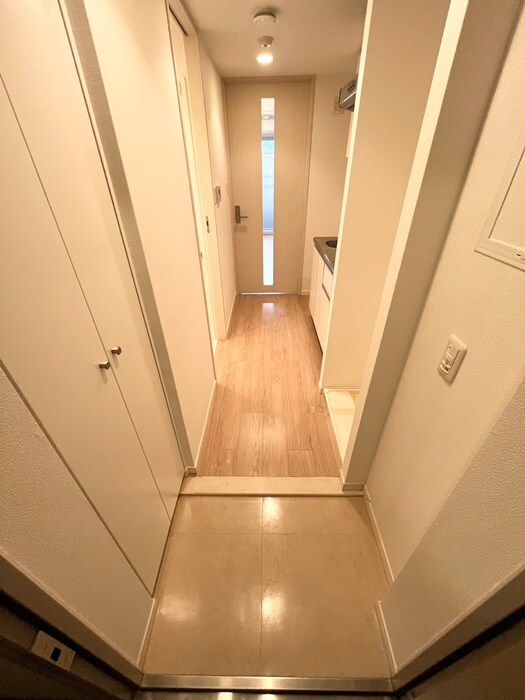 物件内観写真20　(玄関)