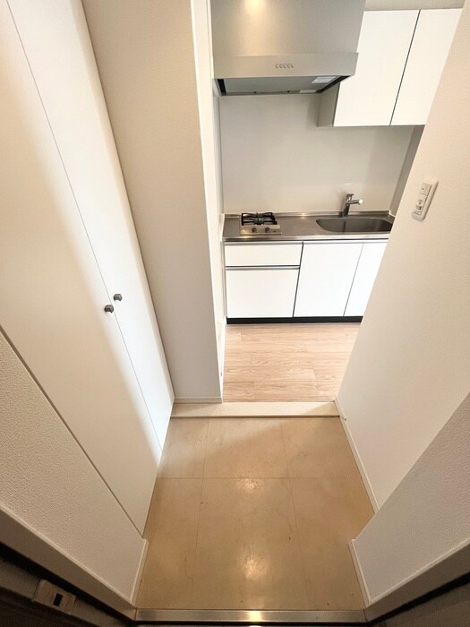 物件内観写真20　(玄関)