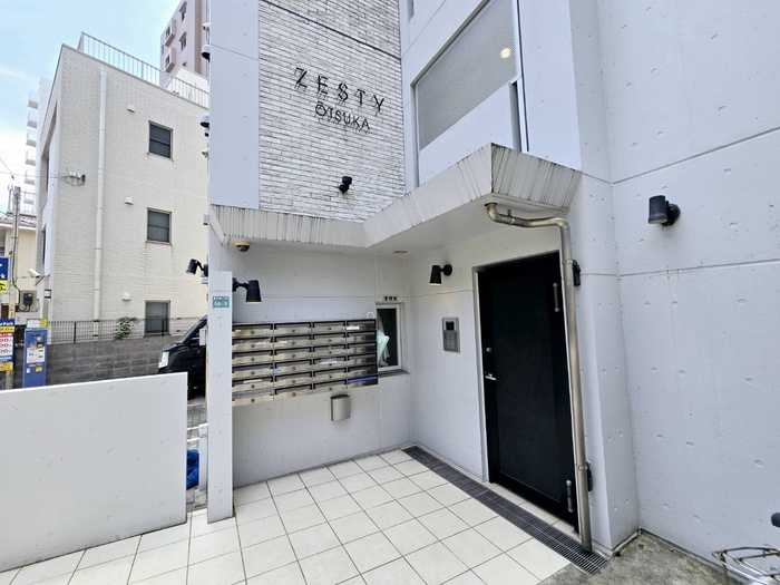 外観写真