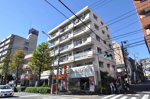 ダイアパレス浅間町第2（203）外観写真