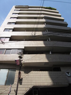 大貫ビル(605)外観写真