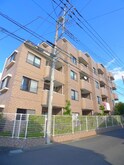 ﾗｲｵﾝｽﾞﾏﾝｼｮﾝ南春日部(502)